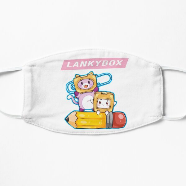 lanky box merchandise