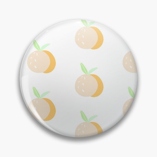 Item preview, Peachy Keen designed and sold by BlaisArtistry.