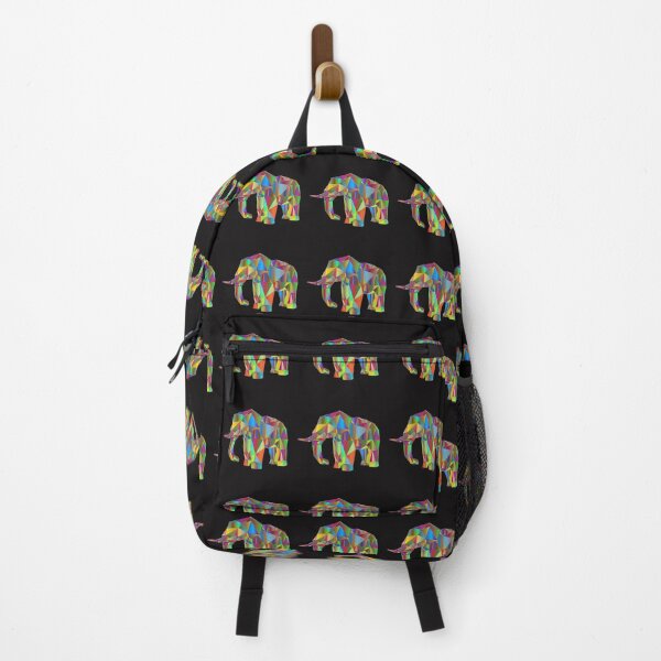 Item preview, Colorful elephant art designed and sold by Photography-Art.