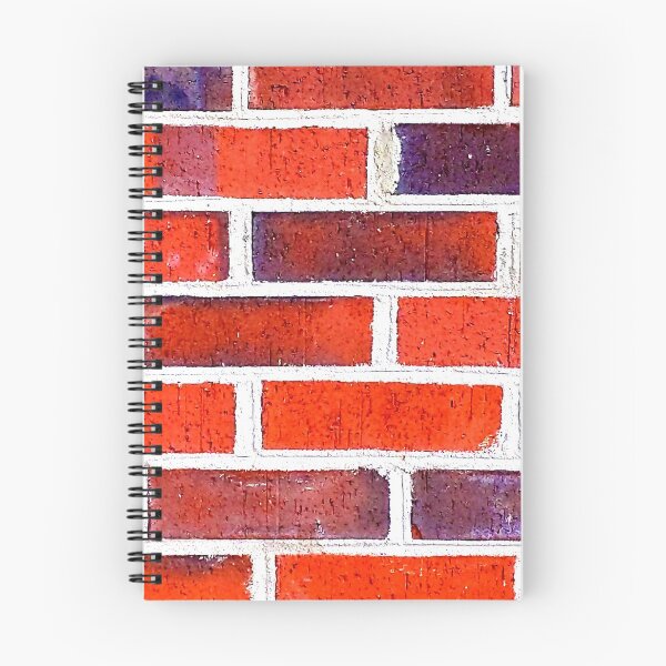 Item preview, Bright Bricks designed and sold by SarahEmilyArt.