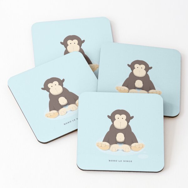 Item preview, The Tobias Collection - Bobo designed and sold by 00niwalsh.