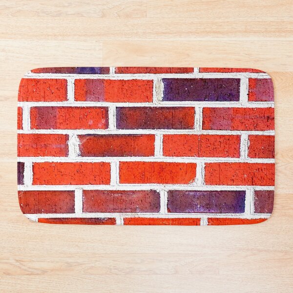 Item preview, Bright Bricks designed and sold by SarahEmilyArt.