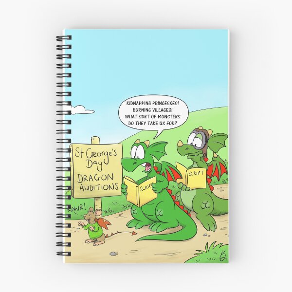 Item preview, 'What sort of Monsters do they take us for?' designed and sold by ZookieCartoons.
