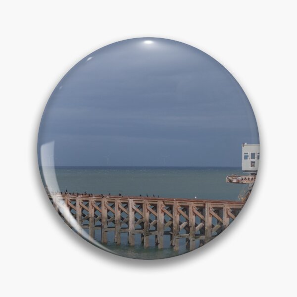 Item preview, Raynes Jetty Colwyn Bay designed and sold by Paul Madden.