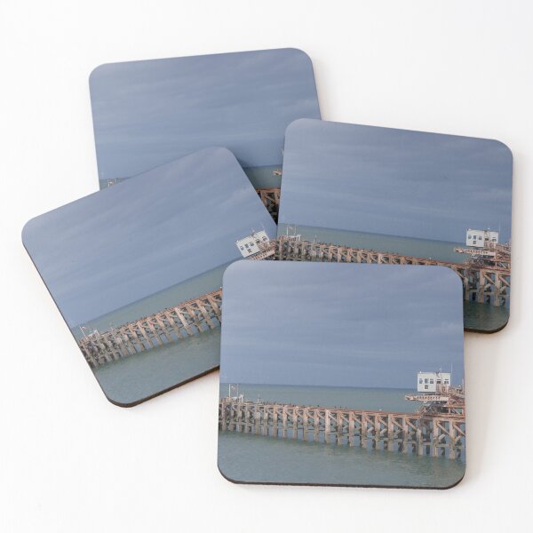 Item preview, Raynes Jetty Colwyn Bay designed and sold by Paul Madden.