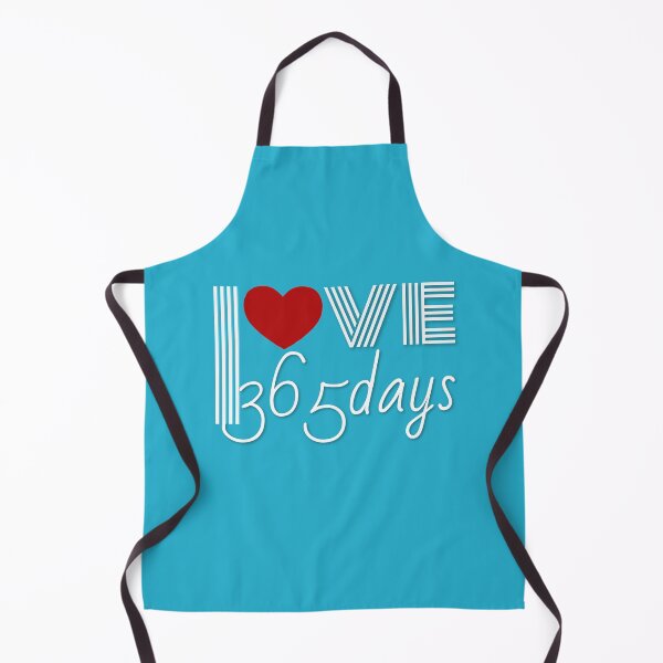 Item preview, Love 365 Days designed and sold by hanlynstyle.