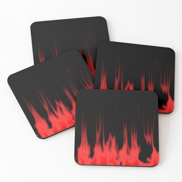 Item preview, Flames designed and sold by serpico93.