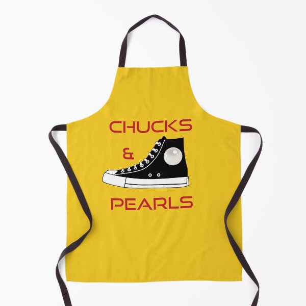 Item preview, chucks and pearls designed and sold by Didinefrs.