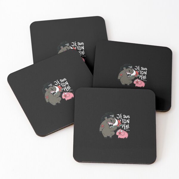 Item preview, OBV - Wild boar - I am your father designed and sold by vb66.