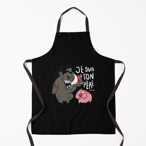 Item preview, OBV - Wild boar - I am your father designed and sold by vb66.