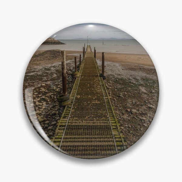 Item preview, Rhos-On-Sea beach designed and sold by Paul Madden.