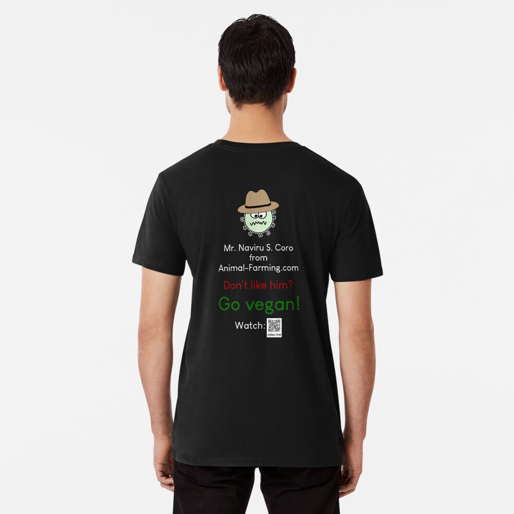 Item preview, Premium T-Shirt designed and sold by reIntegration.