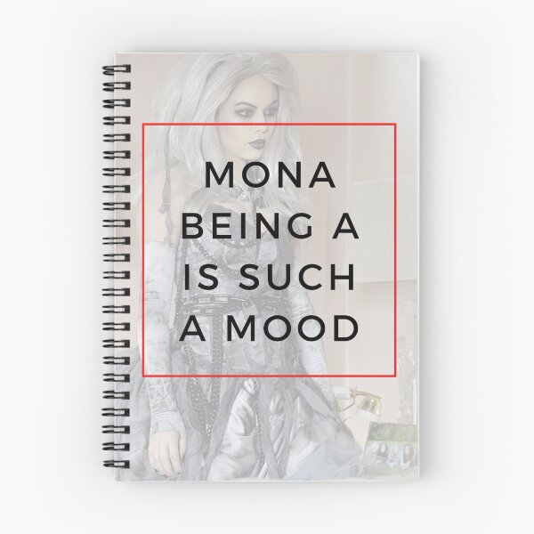 Item preview, Mona Vanderwaal design designed and sold by theamalia.