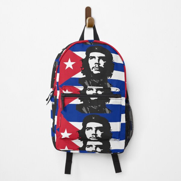 Item preview, Che Guevara flag designed and sold by Papermouse.