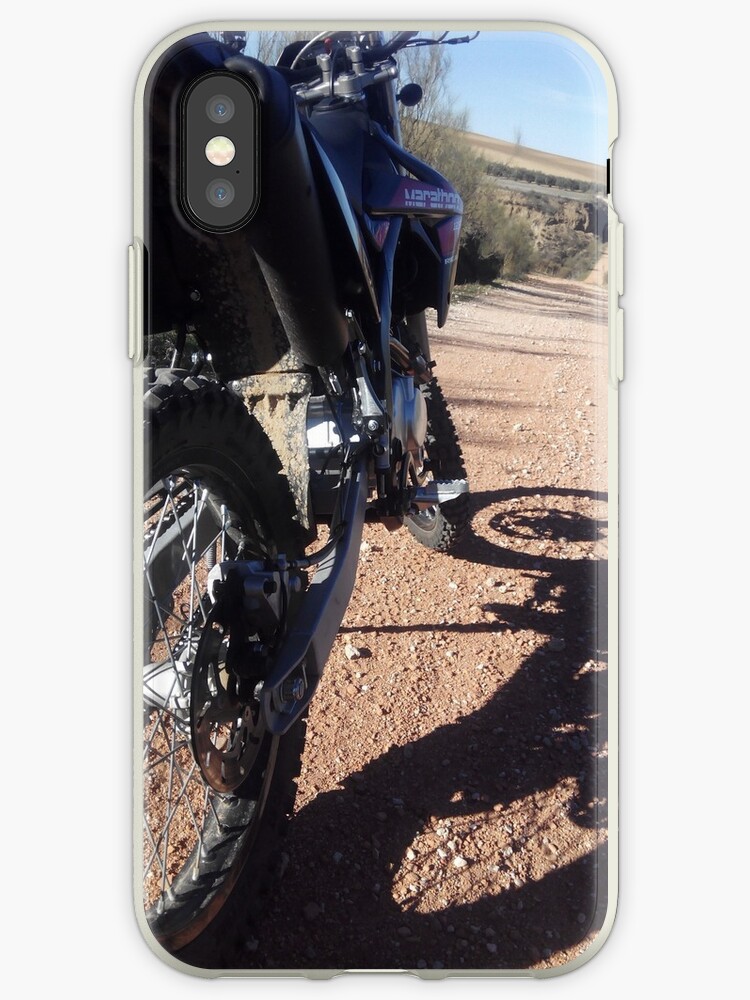 coque iphone 6 motorbike