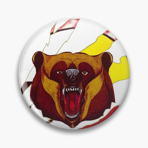 Item preview, The Bear Clan designed and sold by Keatos.