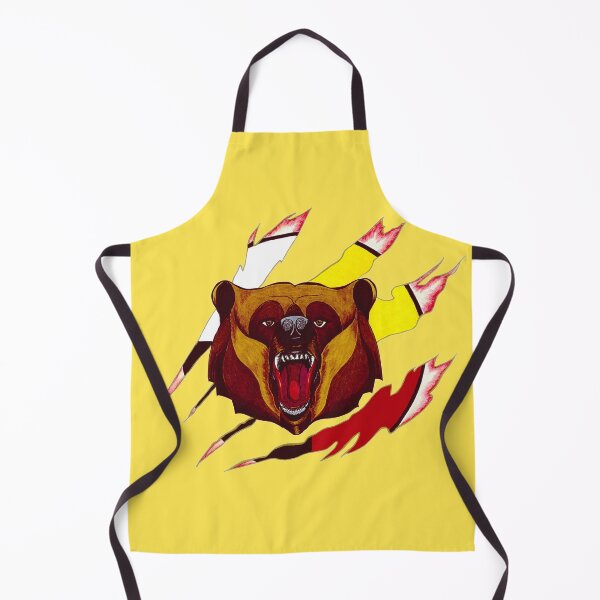 Item preview, The Bear Clan designed and sold by Keatos.