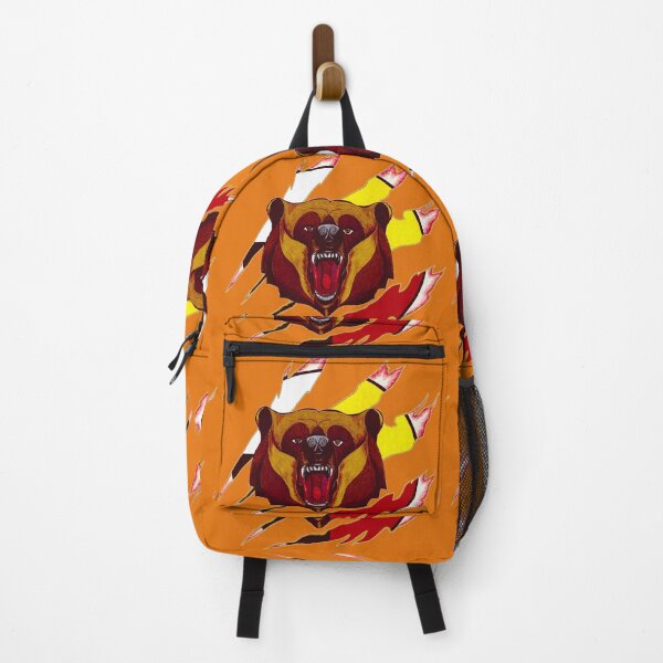 Item preview, The Bear Clan designed and sold by Keatos.