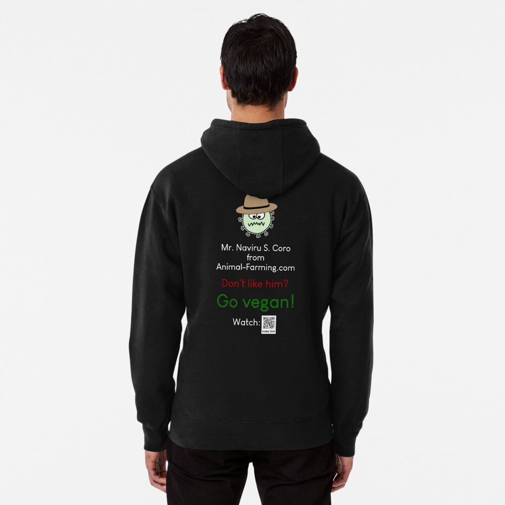 Item preview, Pullover Hoodie designed and sold by reIntegration.