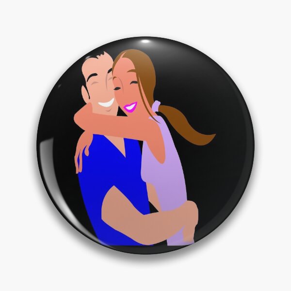 Item preview,  The eternal lovers  designed and sold by Hamaridukaan.