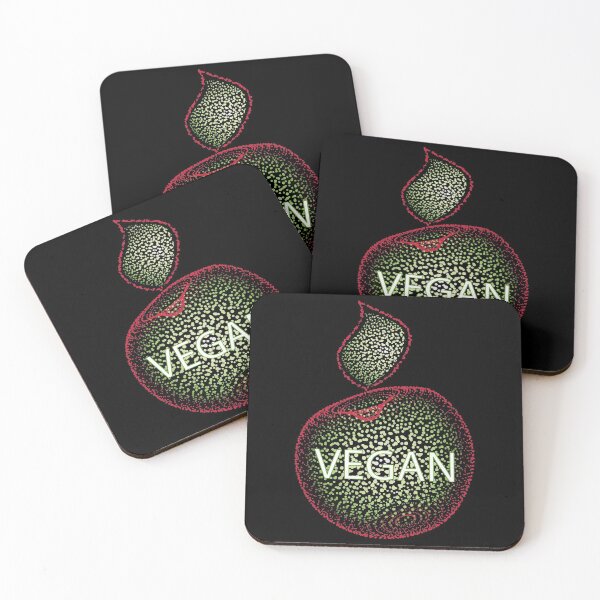 Item preview, Vegan designed and sold by Miaramar.