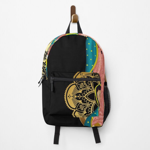 Item preview, Virgen designed and sold by Raul Lopez Pomares.