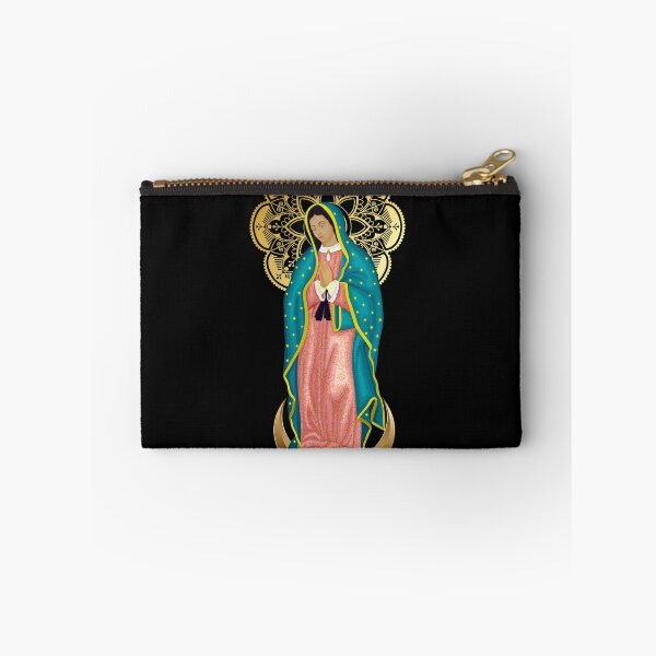 Item preview, Virgen designed and sold by Raul Lopez Pomares.