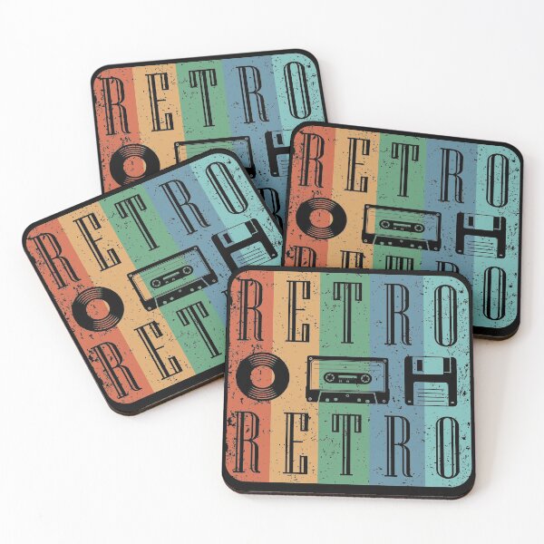 Item preview, Music Retro designed and sold by autlu.