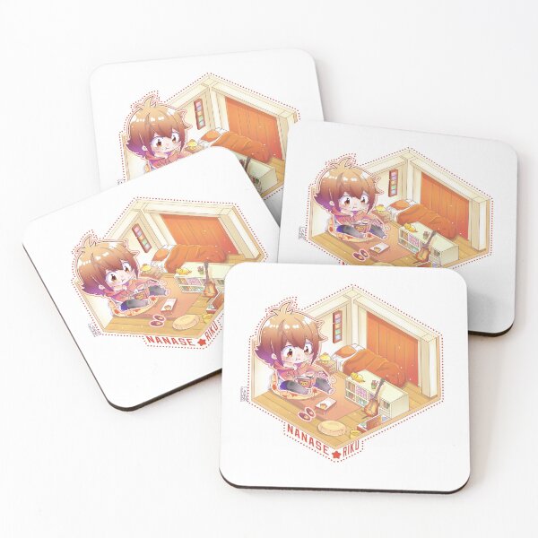 Item preview, Riku's Room designed and sold by Kamapon's Workshop.