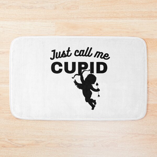 Item preview, Just Call Me Cupid 7 designed and sold by SweetAndSpice.