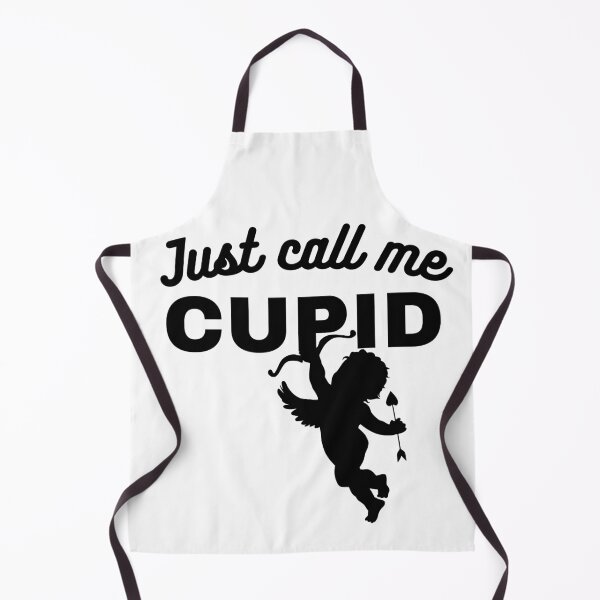 Item preview, Just Call Me Cupid 7 designed and sold by SweetAndSpice.
