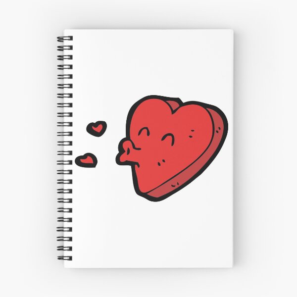 Item preview, Heart kiss designed and sold by LDLove.