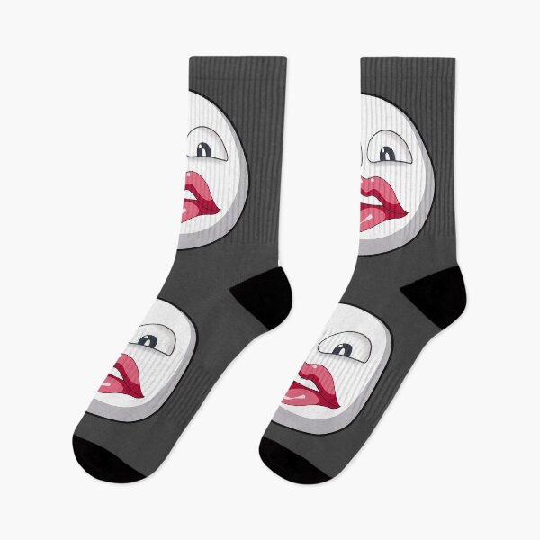 Item preview, sexy emoji designed and sold by ZiphGames.