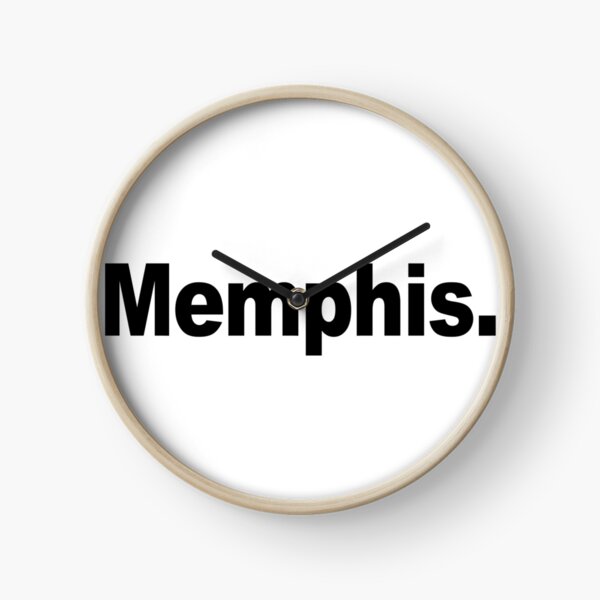 Memphis horloge online