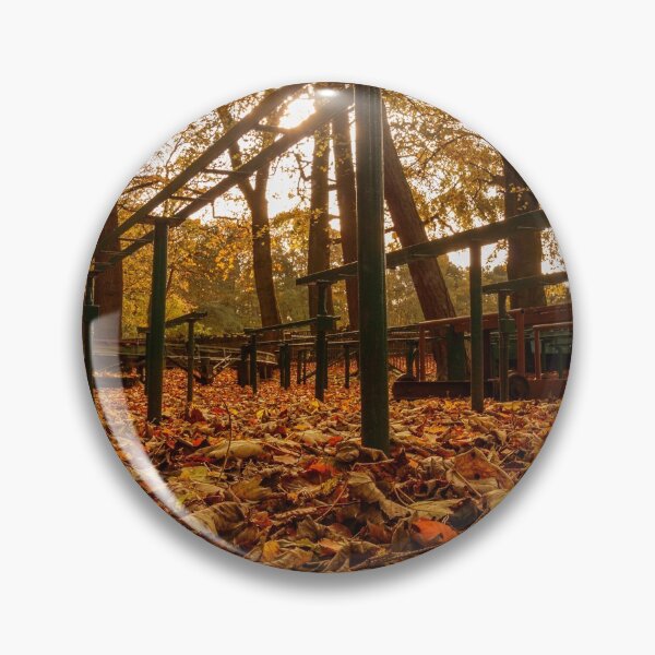 Item preview, Autumn at Royden Park designed and sold by Paul Madden.