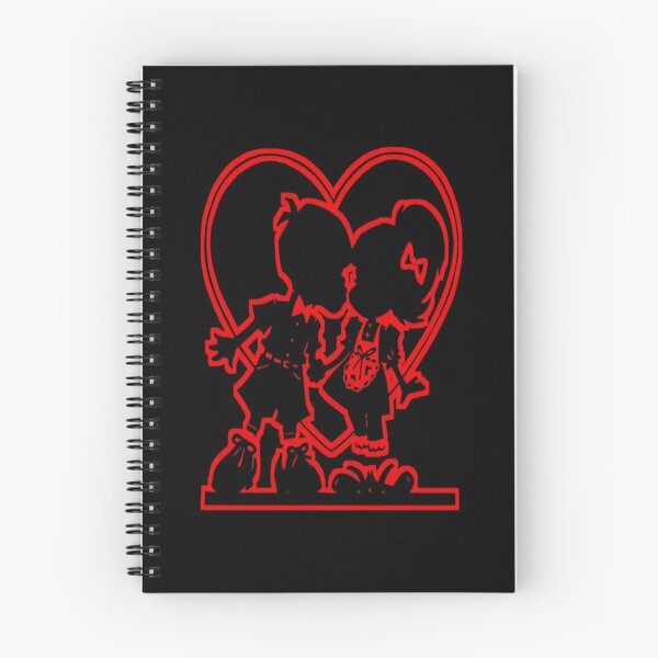 Item preview, The eternal lovers  designed and sold by Hamaridukaan.
