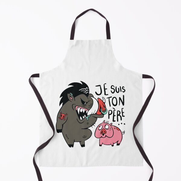 Item preview, OBV - Boar - I am your father # 2 designed and sold by vb66.