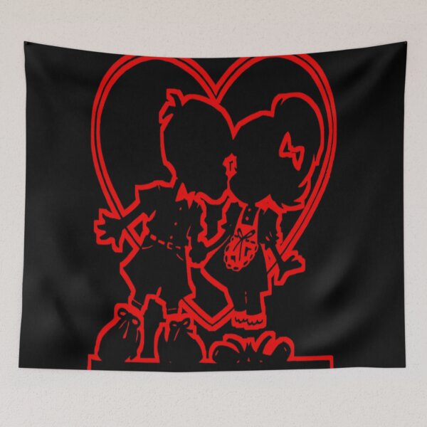 Item preview, The eternal lovers  designed and sold by Hamaridukaan.