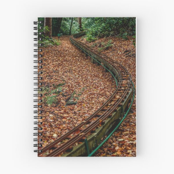 Item preview, Railway in Royden Park designed and sold by Paul Madden.