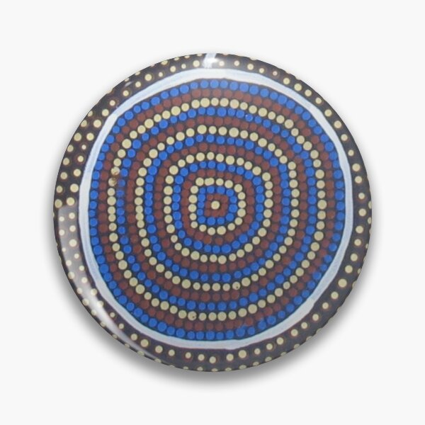 Item preview, Australian Aboriginal Art designed and sold by GraphicMedia.