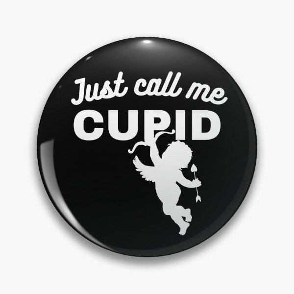 Item preview, Just Call Me Cupid 8 designed and sold by SweetAndSpice.