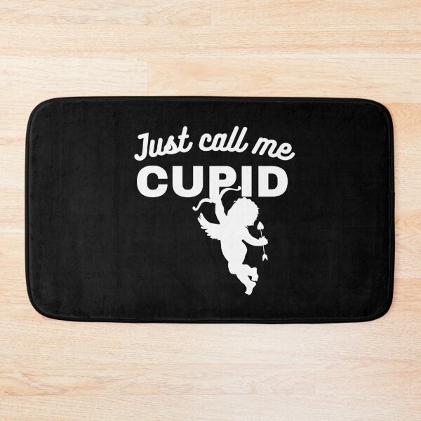 Item preview, Just Call Me Cupid 8 designed and sold by SweetAndSpice.