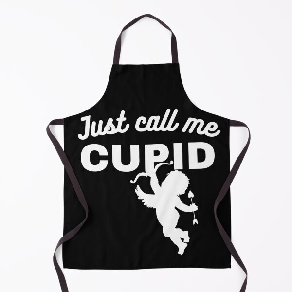 Item preview, Just Call Me Cupid 8 designed and sold by SweetAndSpice.