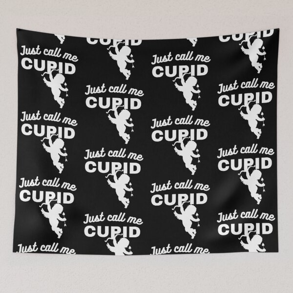 Item preview, Just Call Me Cupid 8 designed and sold by SweetAndSpice.