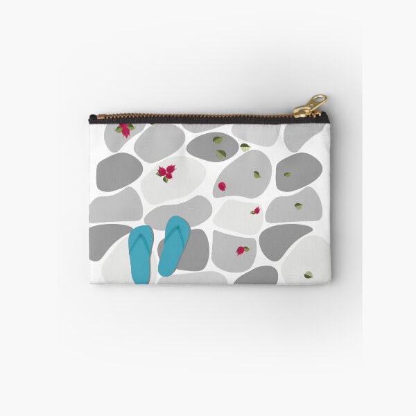 Item preview, Greek summer yard, ''Avli'' designed and sold by LilianGrfld.