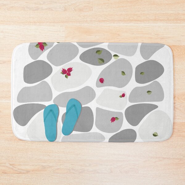 Item preview, Greek summer yard, ''Avli'' designed and sold by LilianGrfld.