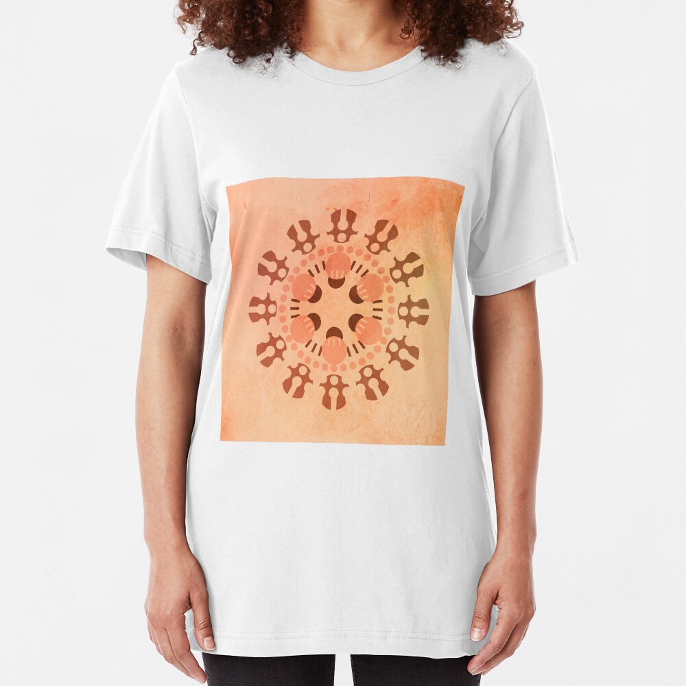 Lore Slim Fit T-Shirt