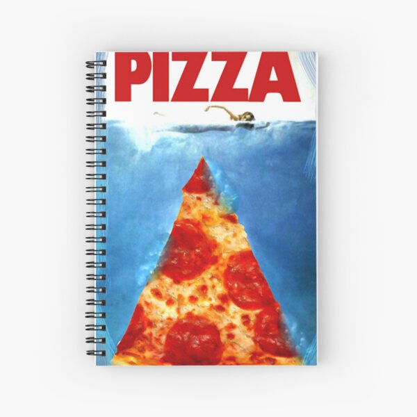 Item preview, Pizza Shark Jaws designed and sold by Endoloop.