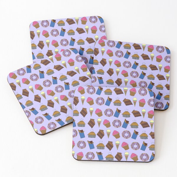 Item preview, Dessert Heaven designed and sold by Sketchypenface.