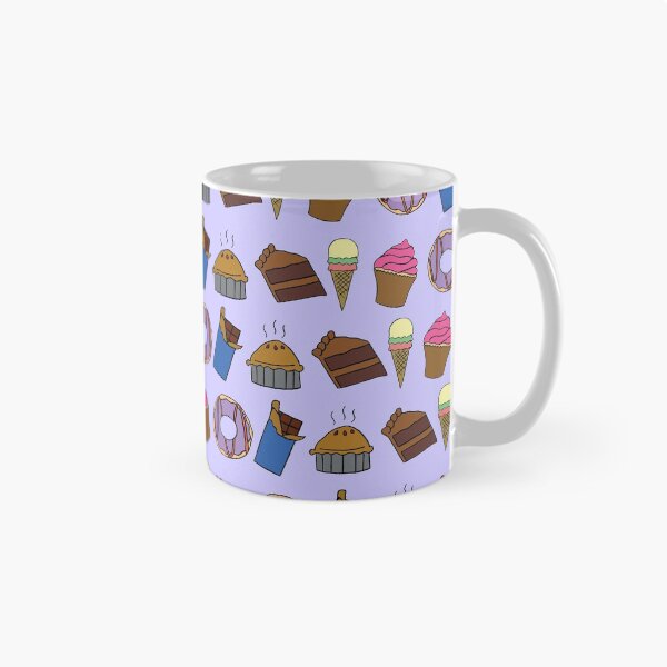 Item preview, Dessert Heaven designed and sold by Sketchypenface.